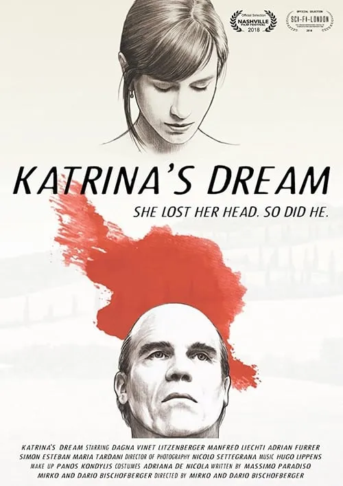 Katrina's Dream (movie)