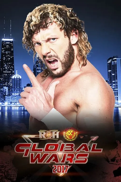 ROH & NJPW: Global Wars - Chicago (фильм)