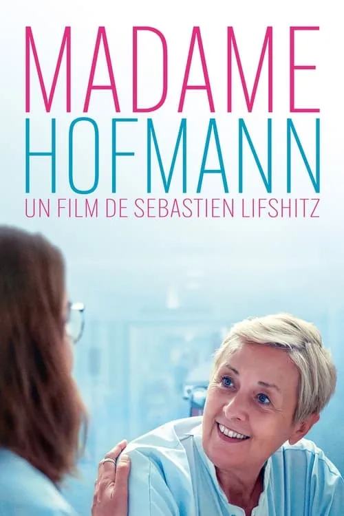 Madame Hofmann (фильм)