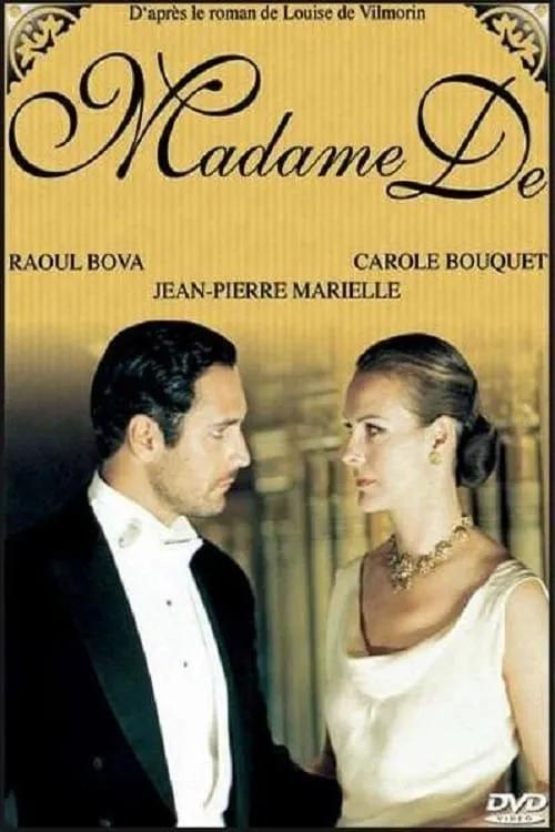 Madame De... (movie)