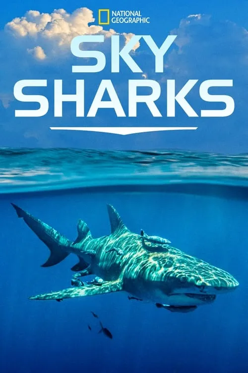 Sky Sharks (movie)