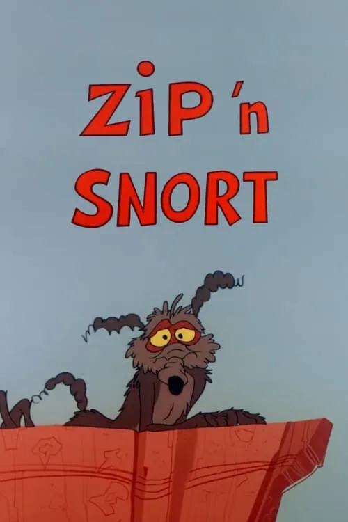 Zip 'n Snort (фильм)