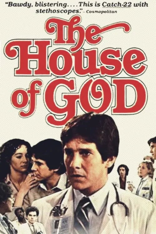 The House of God (movie)