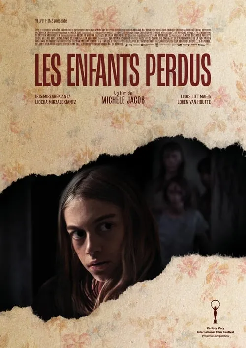 Les Enfants perdus (фильм)