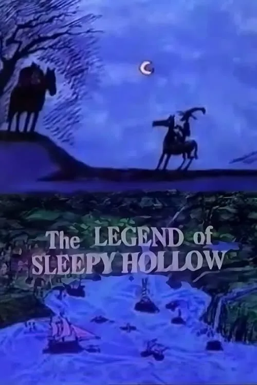 The Legend of Sleepy Hollow (movie)