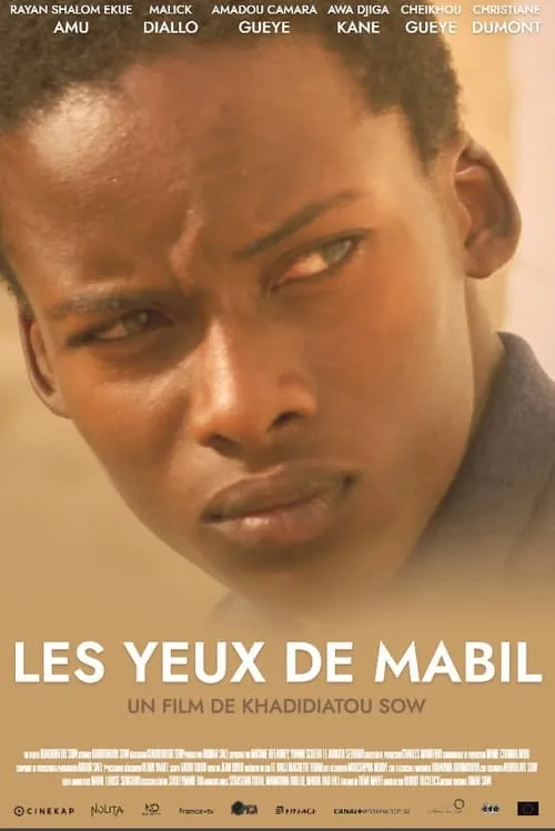 Les yeux de Mabil (фильм)