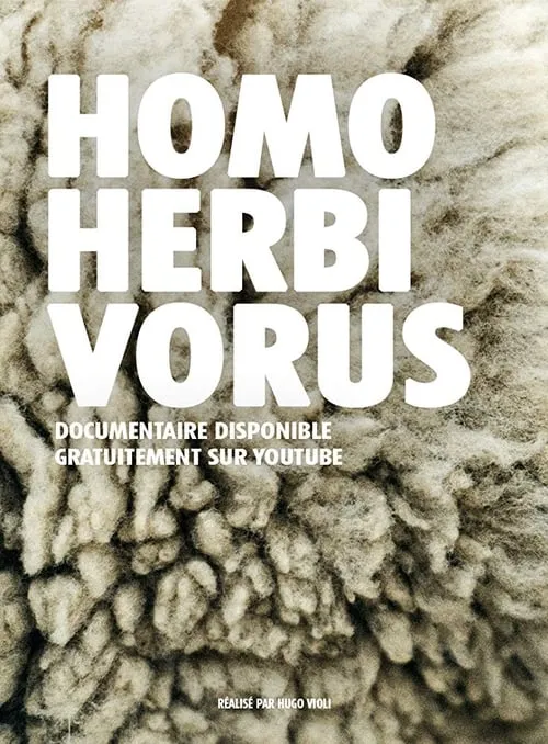 Homo Herbivorus (movie)