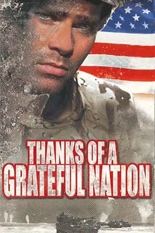 Thanks of a Grateful Nation (movie)