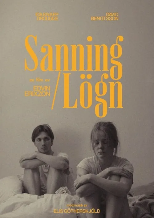 Sanning/Lögn (movie)