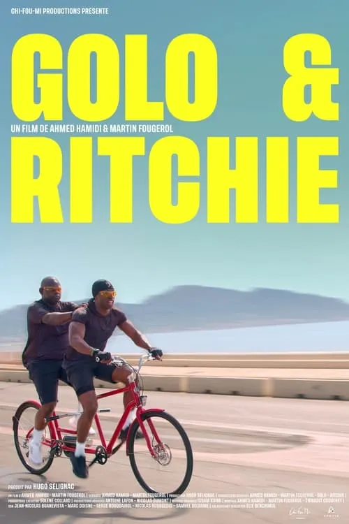 Golo et Ritchie (фильм)