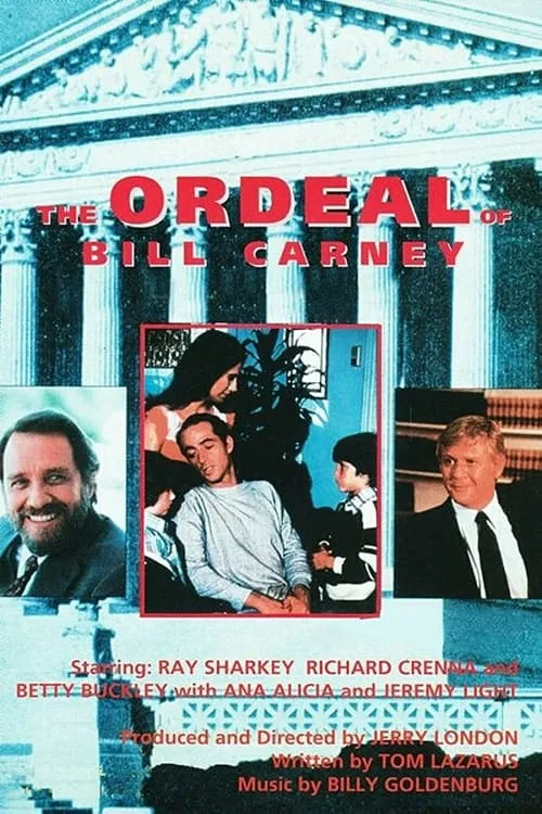 The Ordeal of Bill Carney (movie)
