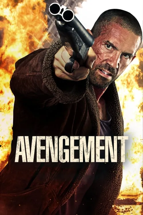 Avengement (movie)