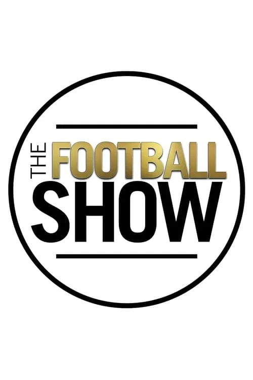 The Football Show (series)