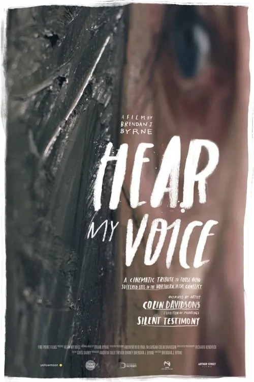 Hear My Voice (фильм)