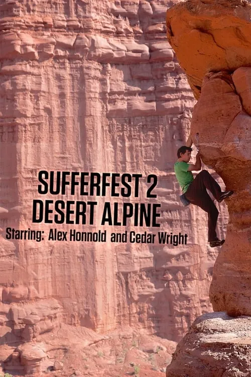 Sufferfest 2: Desert Alpine (фильм)