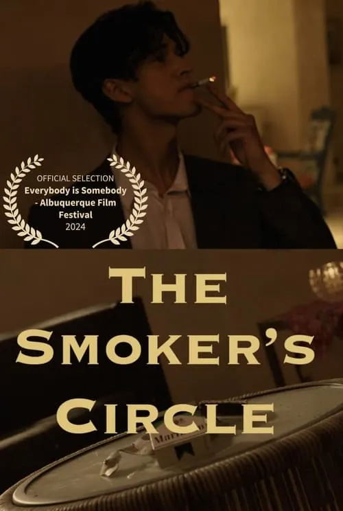 The Smoker's Circle (movie)