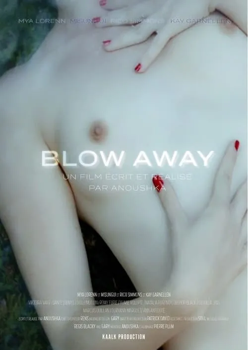 Blow Away (movie)