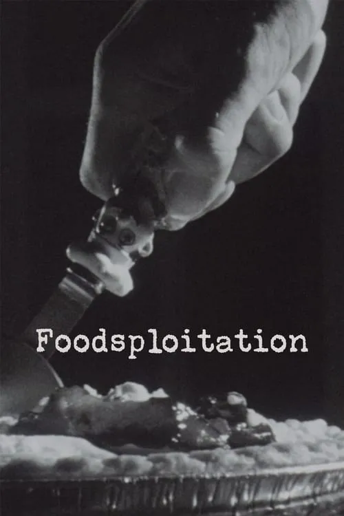 Foodsploitation