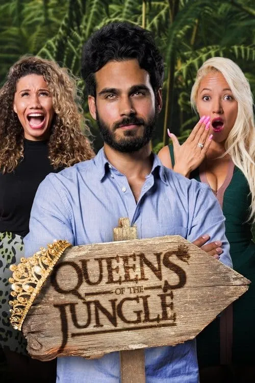 Queens of the Jungle (сериал)