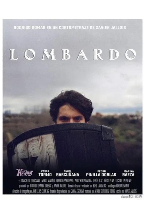 Lombardo (фильм)