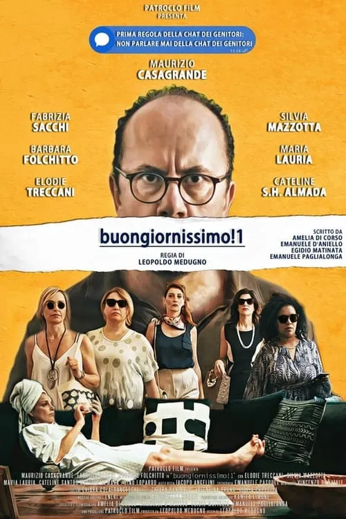 Buongiornissimo!1 (movie)