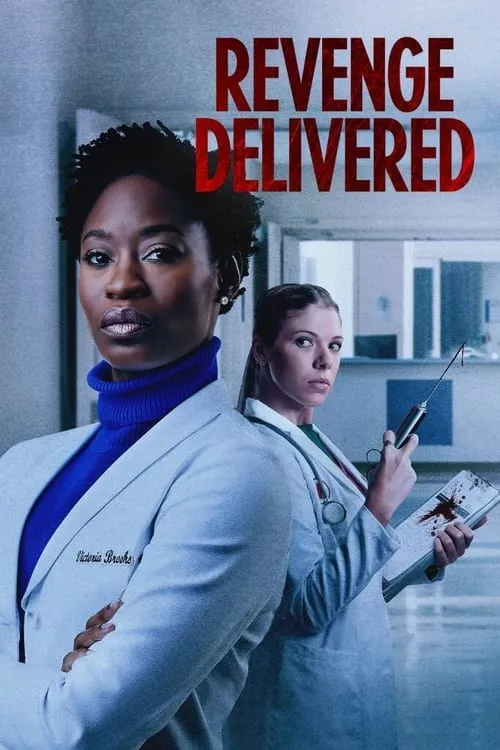 Revenge Delivered (movie)