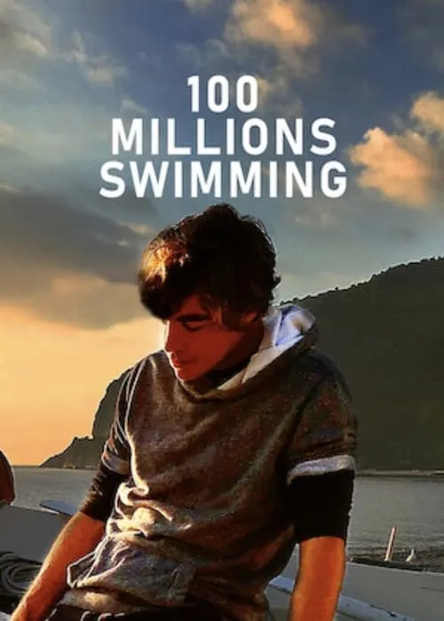 100 Millions Swimming (movie)