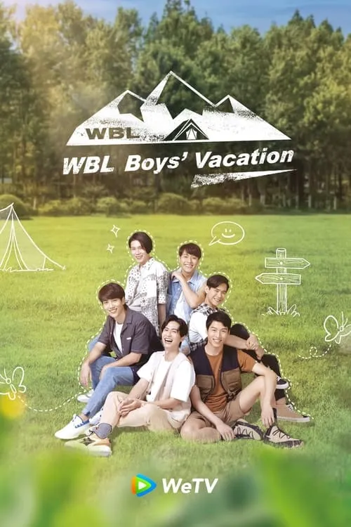 WBL Boys' Vacation