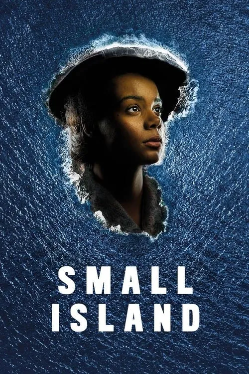 National Theatre Live: Small Island (movie)