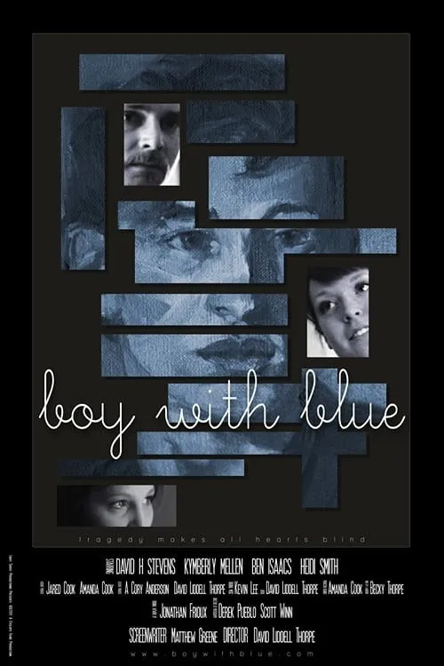 Boy with Blue (movie)