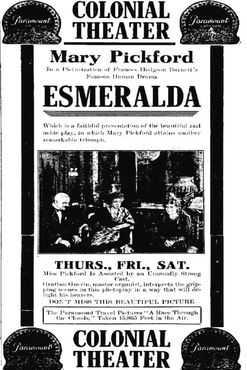 Esmeralda