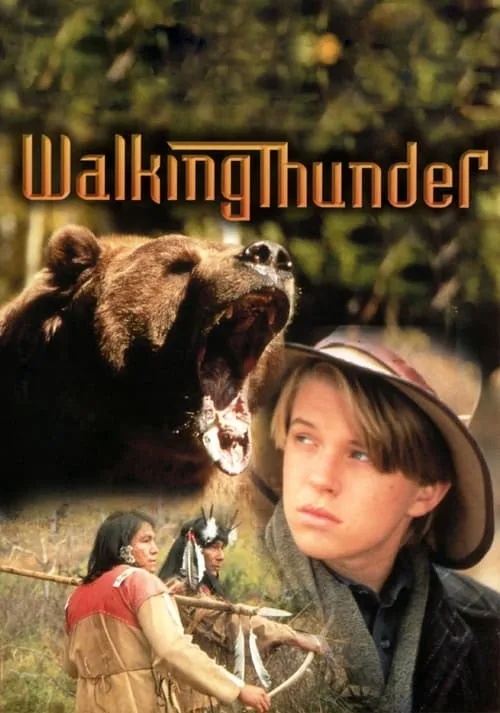 Walking Thunder (movie)