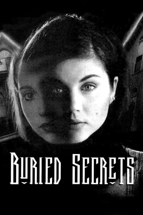 Buried Secrets (фильм)