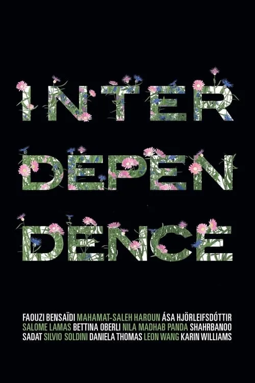 Interdependence Film 2019 (movie)