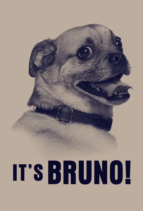 It's Bruno!