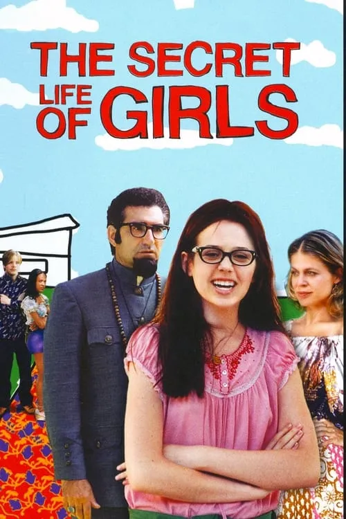 The Secret Life of Girls (movie)