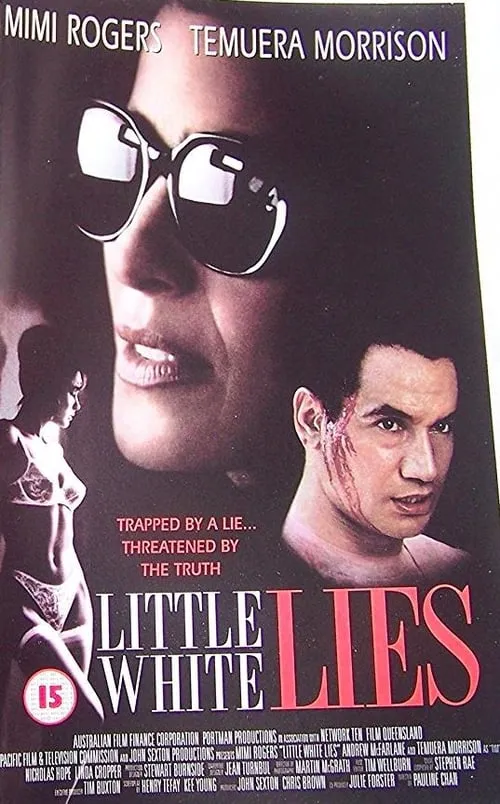 Little White Lies (movie)