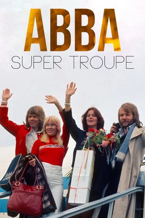 ABBA: Super Troupe (movie)