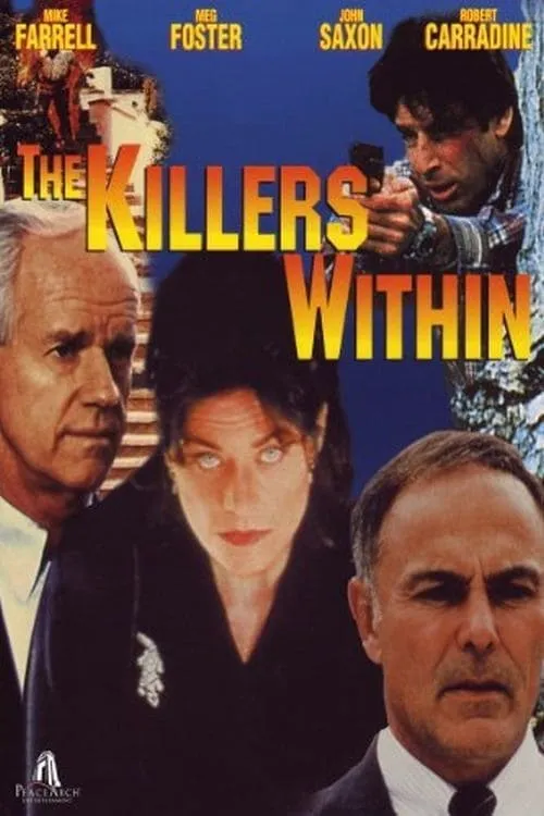 The Killers Within (movie)