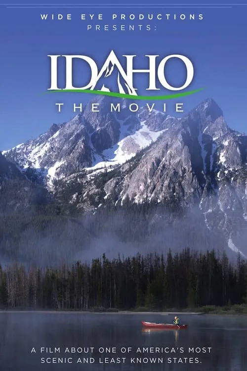 Idaho: The Movie (фильм)