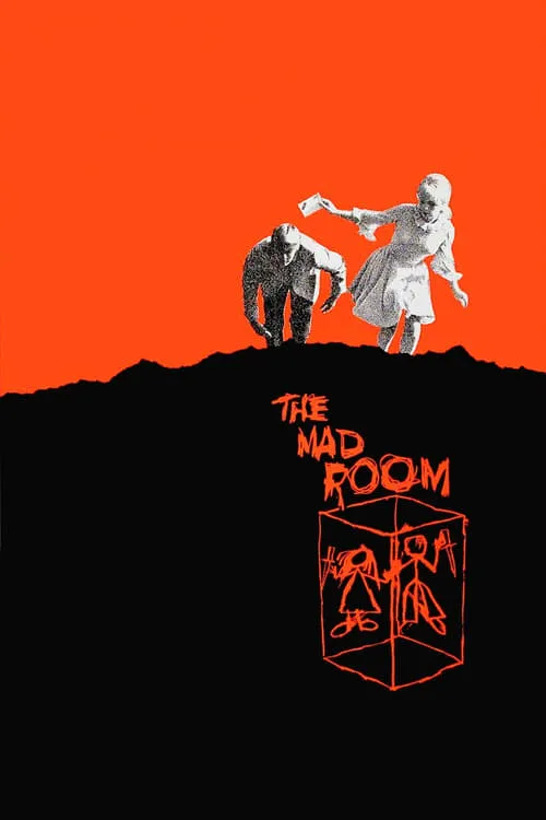 The Mad Room (movie)