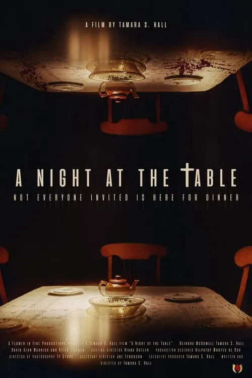 A Night at the Table (фильм)