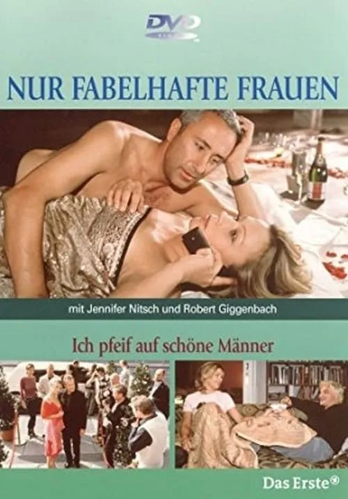 Ich pfeif auf schöne Männer (movie)