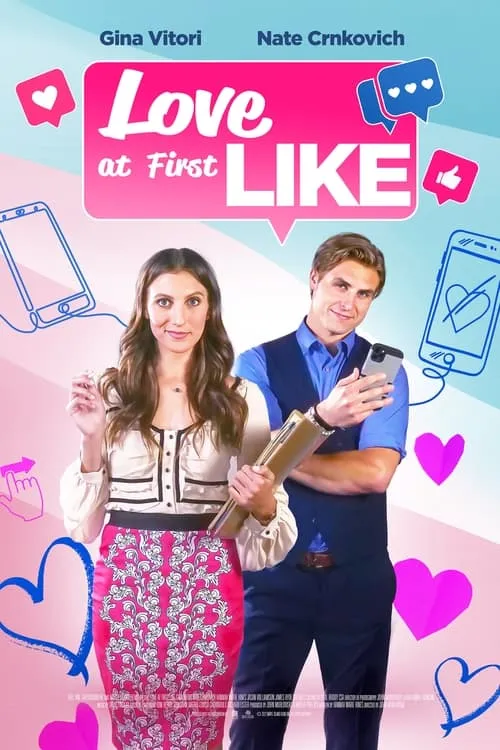 Love at First Like (movie)