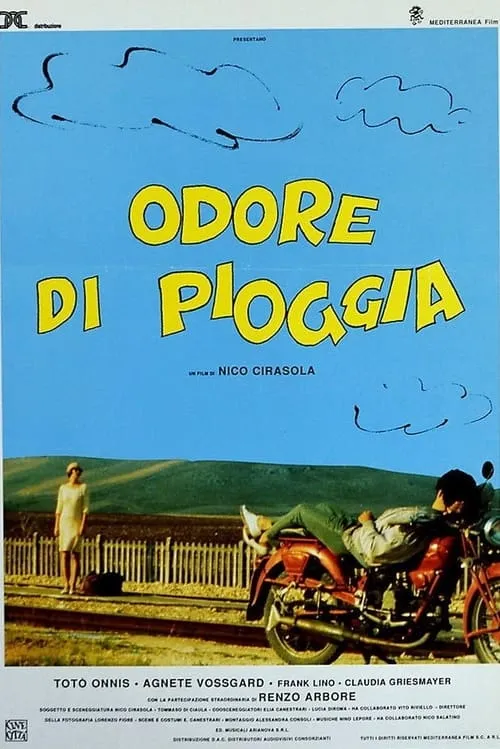 Odore di pioggia (movie)