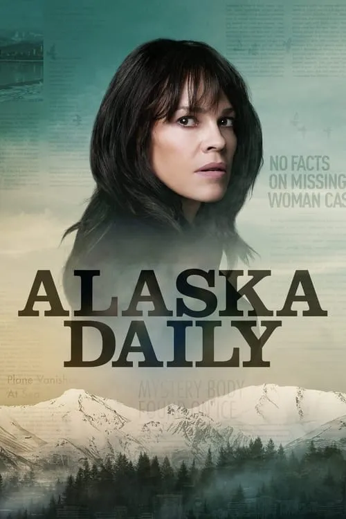 Alaska Daily (series)