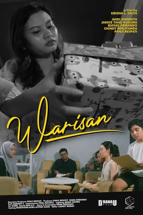 Warisan (movie)