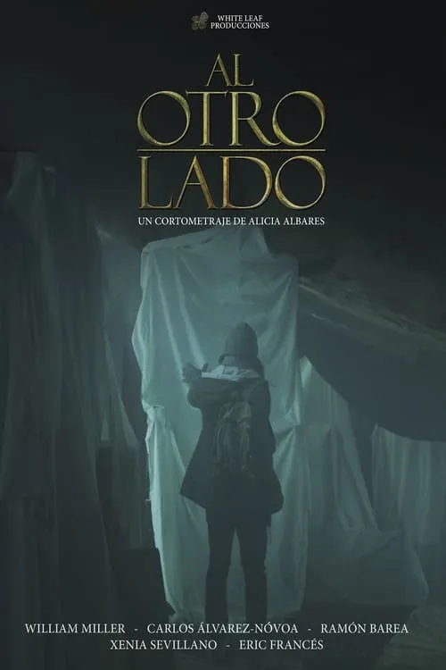 Al otro lado (фильм)