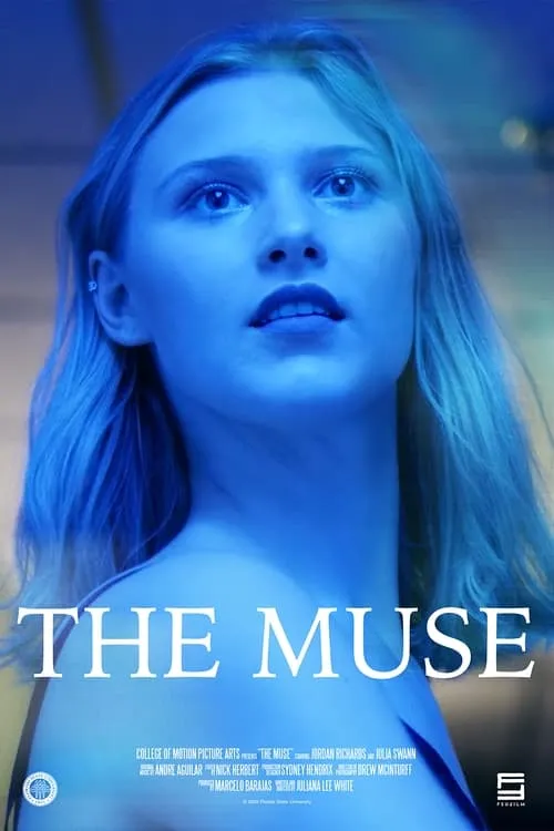 The Muse (movie)