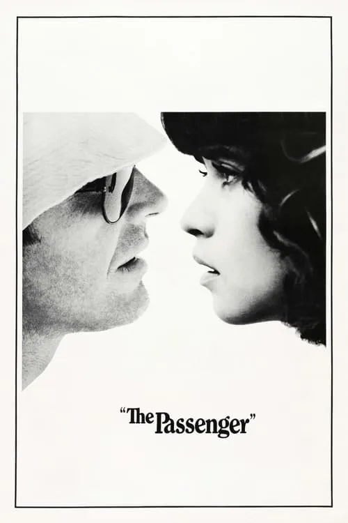 The Passenger (movie)